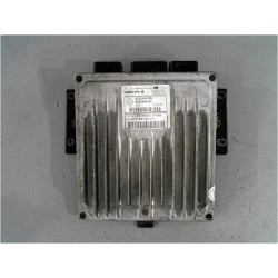 CALCULATEUR MOTEUR