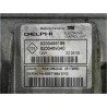 CALCULATEUR MOTEUR RENAULT SCENIC II PH1 2003-2006