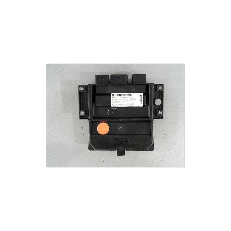 CALCULATEUR MOTEUR RENAULT SCENIC II PH1 2003-2006