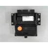 CALCULATEUR MOTEUR RENAULT SCENIC II PH1 2003-2006