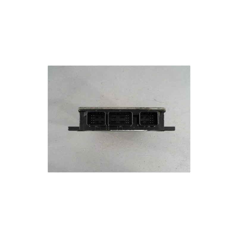 CALCULATEUR MOTEUR RENAULT SCENIC II PH1 2003-2006
