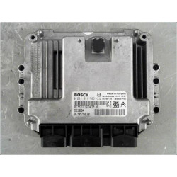 CALCULATEUR MOTEUR