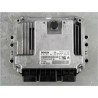 CALCULATEUR MOTEUR CITROEN C3 PH2 2005-2010