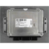 CALCULATEUR MOTEUR CITROEN C3 PH2 2005-2010