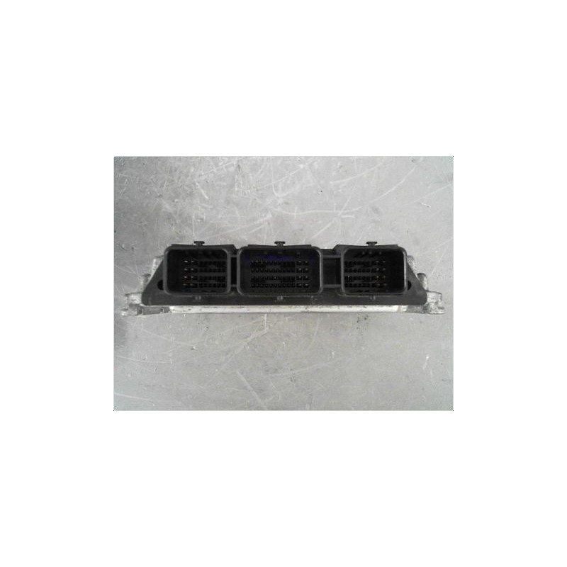 CALCULATEUR MOTEUR CITROEN C3 PH2 2005-2010