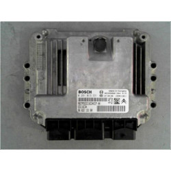 CALCULATEUR MOTEUR