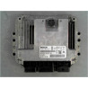 CALCULATEUR MOTEUR CITROEN C4 04-08