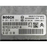 CALCULATEUR MOTEUR CITROEN C4 04-08