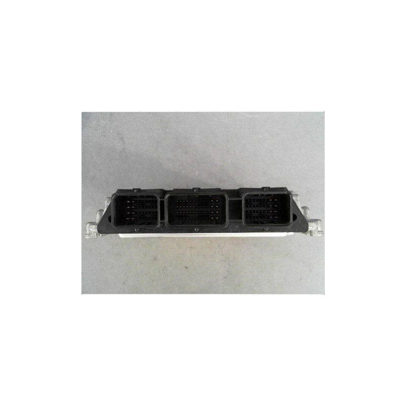 CALCULATEUR MOTEUR CITROEN C4 04-08