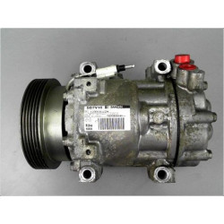 COMPRESSEUR AIR CONDITIONNE