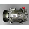 COMPRESSEUR AIR CONDITIONNE DACIA SANDERO 08-12
