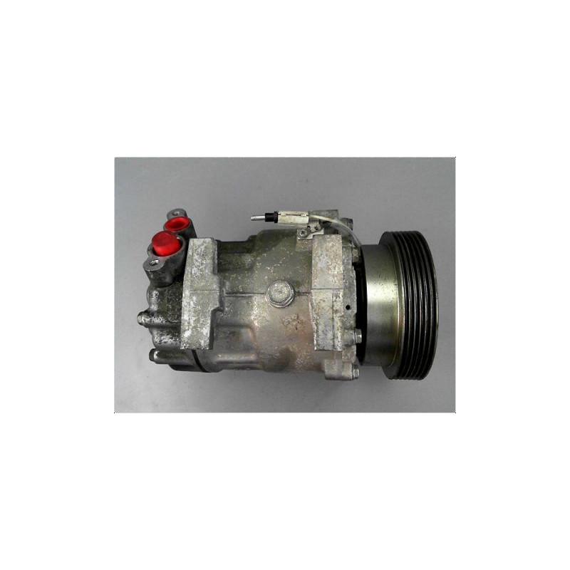 COMPRESSEUR AIR CONDITIONNE DACIA SANDERO 08-12