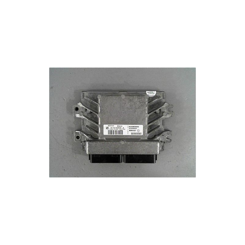 CALCULATEUR MOTEUR DACIA SANDERO 08-12