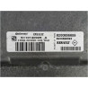 CALCULATEUR MOTEUR DACIA SANDERO 08-12