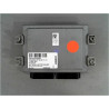 CALCULATEUR MOTEUR DACIA SANDERO 08-12