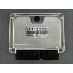 CALCULATEUR MOTEUR