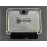 CALCULATEUR MOTEUR AUDI A4 99-2001