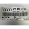 CALCULATEUR MOTEUR AUDI A4 99-2001