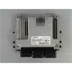 CALCULATEUR MOTEUR