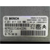 CALCULATEUR MOTEUR PEUGEOT 207 2006-2013
