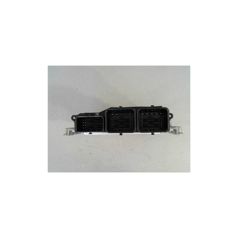 CALCULATEUR MOTEUR PEUGEOT 207 2006-2013