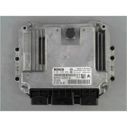 CALCULATEUR MOTEUR