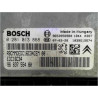 CALCULATEUR MOTEUR PEUGEOT 207 5P