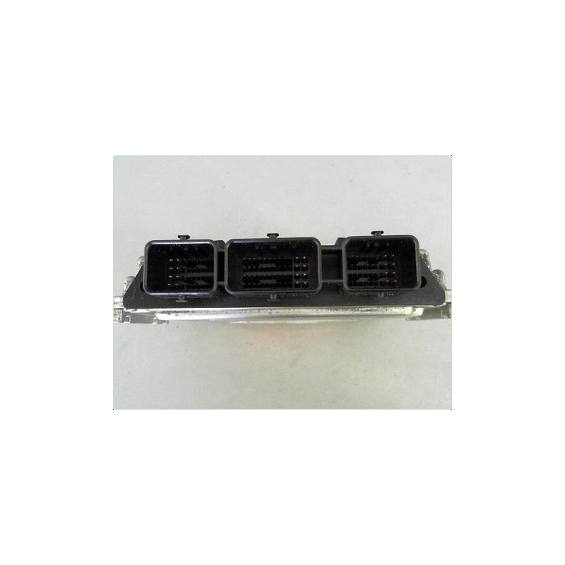 CALCULATEUR MOTEUR PEUGEOT 207 5P