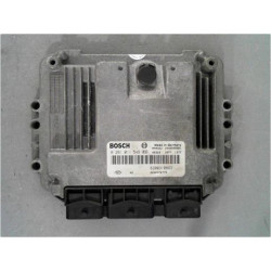 CALCULATEUR MOTEUR