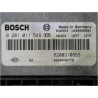 CALCULATEUR MOTEUR RENAULT SCENIC II PH1 02-06