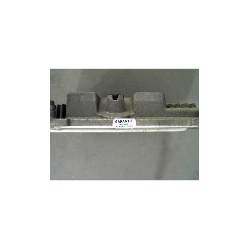 CALCULATEUR MOTEUR RENAULT SCENIC II PH1 02-06
