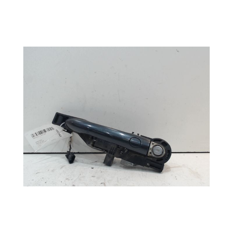 POIGNEE EXTERIEURE PORTE AVANT GAUCHE RENAULT LAGUNA