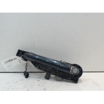 POIGNEE EXTERIEURE PORTE AVANT GAUCHE RENAULT LAGUNA