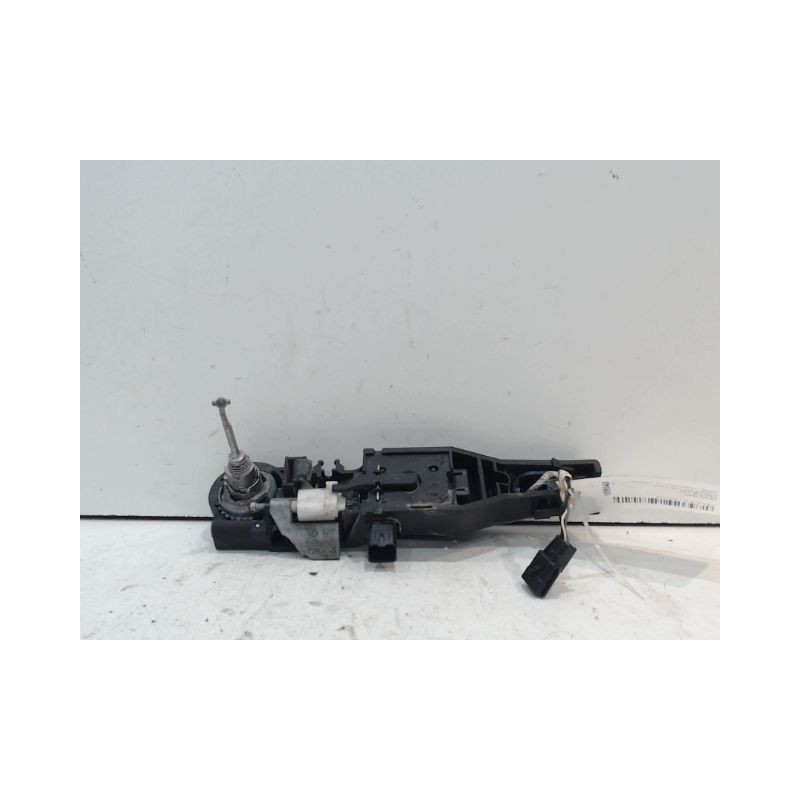 POIGNEE EXTERIEURE PORTE AVANT GAUCHE RENAULT LAGUNA