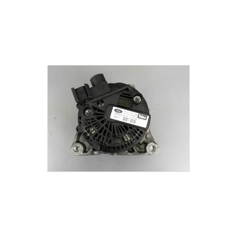 ALTERNATEUR FORD FIESTA 08-12
