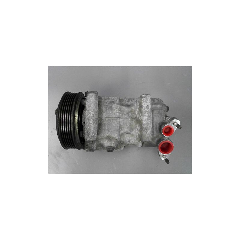 COMPRESSEUR AIR CONDITIONNE CITROEN C3 2002-2005