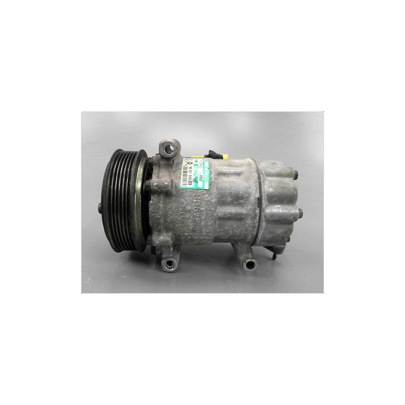 COMPRESSEUR AIR CONDITIONNE CITROEN C3 2002-2005
