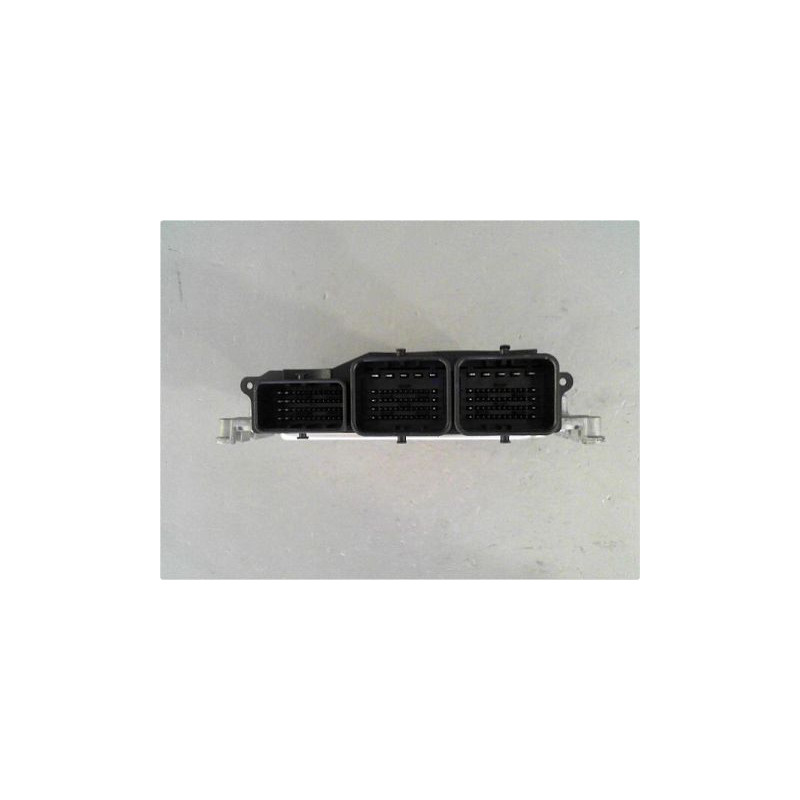 CALCULATEUR MOTEUR CITROEN C3 II PH2 2013-2016