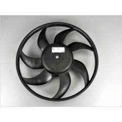 MOTEUR VENTILATEUR RADIATEUR