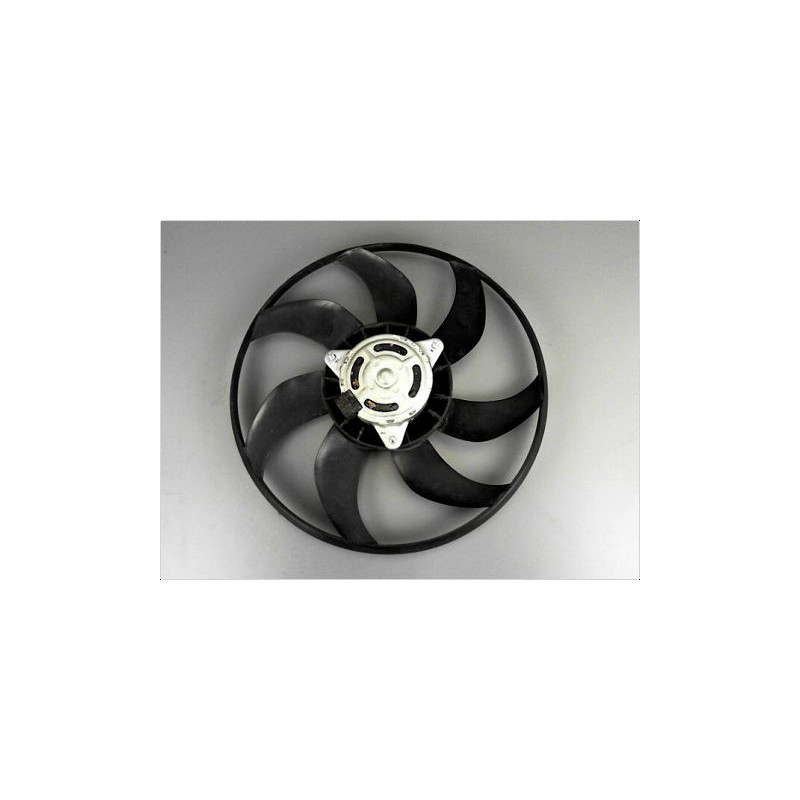 MOTEUR VENTILATEUR RADIATEUR OPEL CORSA (D) 06-10