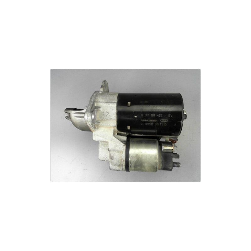 DEMARREUR OPEL CORSA (D) 06-10