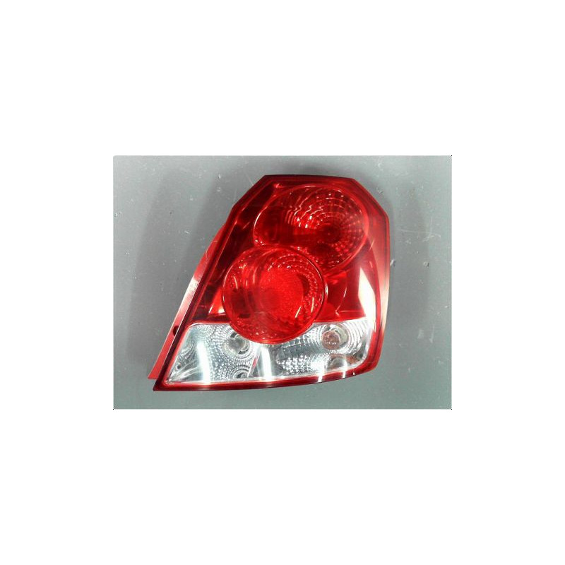 FEU ARRIERE DROIT CHEVROLET KALOS 2005-2008