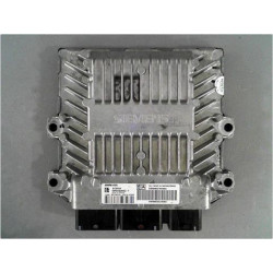 CALCULATEUR MOTEUR
