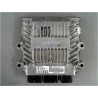CALCULATEUR MOTEUR PEUGEOT 407 SW