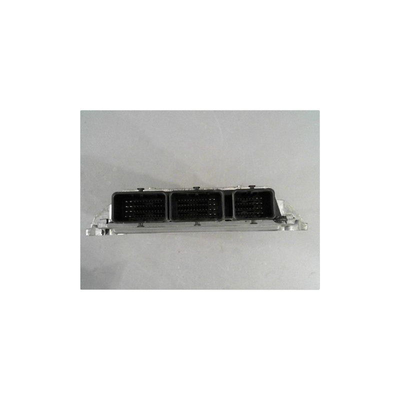 CALCULATEUR MOTEUR PEUGEOT 407 SW