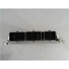 CALCULATEUR MOTEUR PEUGEOT 407 SW
