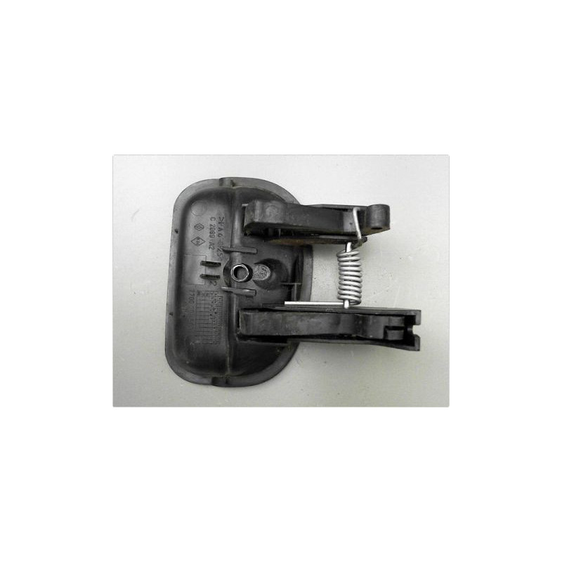 POIGNEE INTERIEURE PORTE COULISSANTE DROIT RENAULT KANGOO PH2 2003-2007