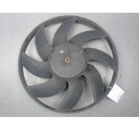 MOTEUR VENTILATEUR RADIATEUR