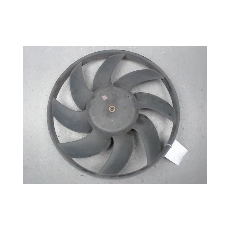 MOTEUR VENTILATEUR RADIATEUR FORD FUSION