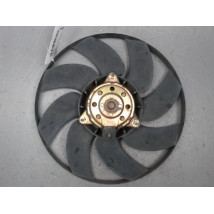 MOTEUR VENTILATEUR RADIATEUR FORD FUSION